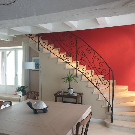 Au Clos du Bourg Blasimon Extérieur photo